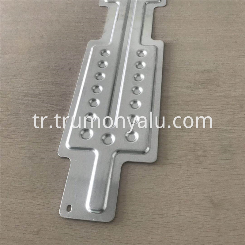 Aluminum Water Cooling Plate14